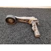 Recambio de tensor correa auxiliar para peugeot 207 cc (wd_) 1.6 16v referencia OEM IAM 75710158003  