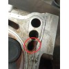 Recambio de culata para fiat stilo (192) 1.2 16v active referencia OEM IAM B469 46550108 