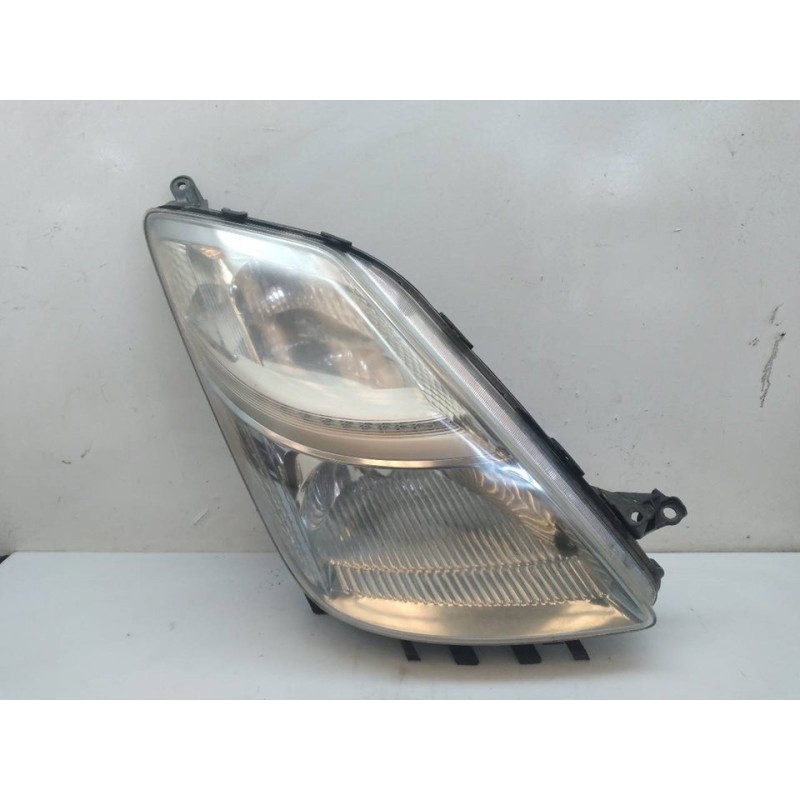 Recambio de faro derecho para toyota prius (nhw20) executive referencia OEM IAM - Blanco 3