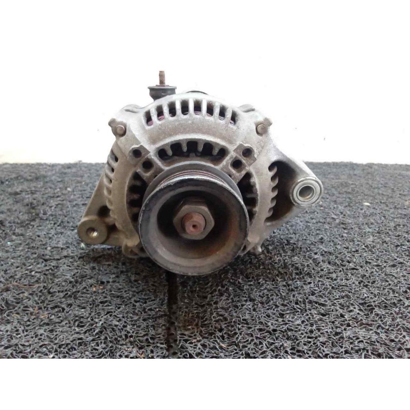 Recambio de alternador para toyota celica (st) 1.6 referencia OEM IAM 2706016170 1002117050 DENSO 5
