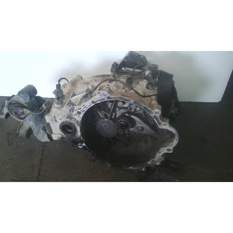 Recambio de caja cambios para hyundai i30 1.6 crdi cat referencia OEM IAM W9J6H  