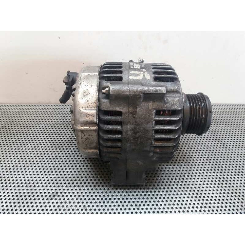 Recambio de alternador para volvo s40 berlina 1.8 16v referencia OEM IAM 9472908 3