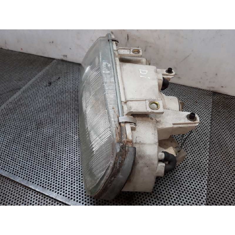 Recambio de faro izquierdo para lancia kappa berlina 2.4 jtd ls referencia OEM IAM - Verde 2