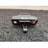 Recambio de cerradura maletero / porton para dacia sandero laureate referencia OEM IAM MG1  