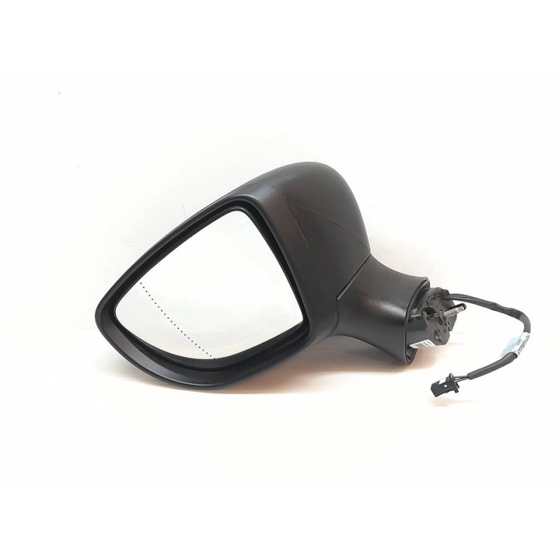 Recambio de retrovisor izquierdo para renault clio iv limited referencia OEM IAM 963025724R  