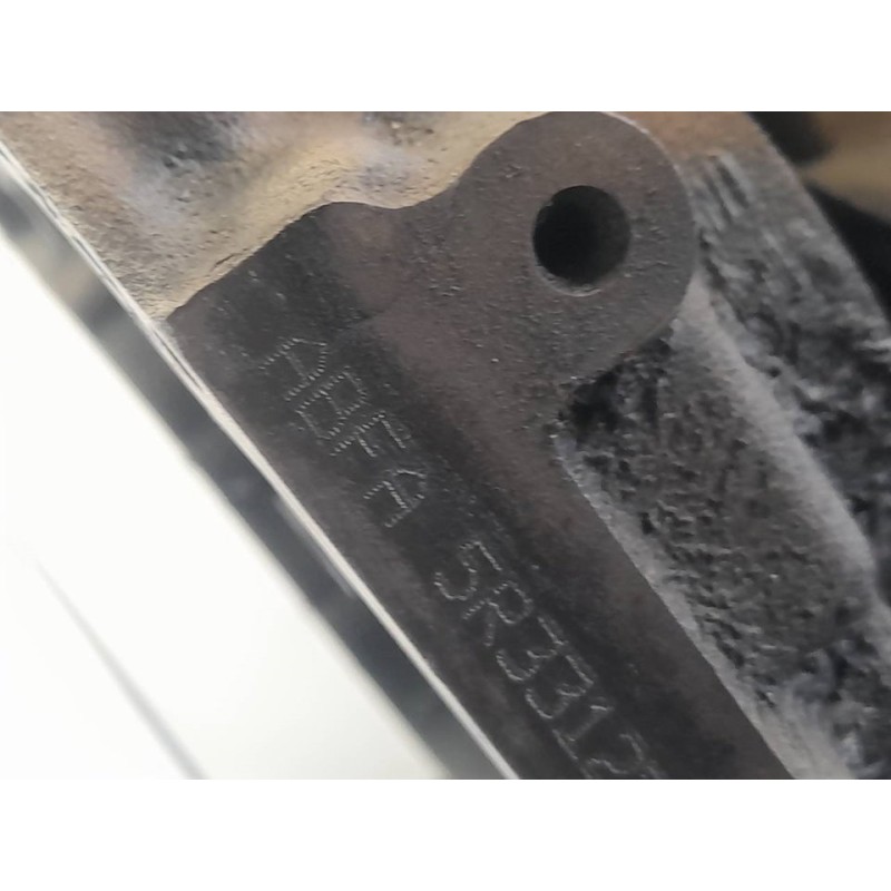 Recambio de bloque para ford transit caja cerrada, corta (fy) (2000 =>) ft 260 2.0 referencia OEM IAM ABFA 4