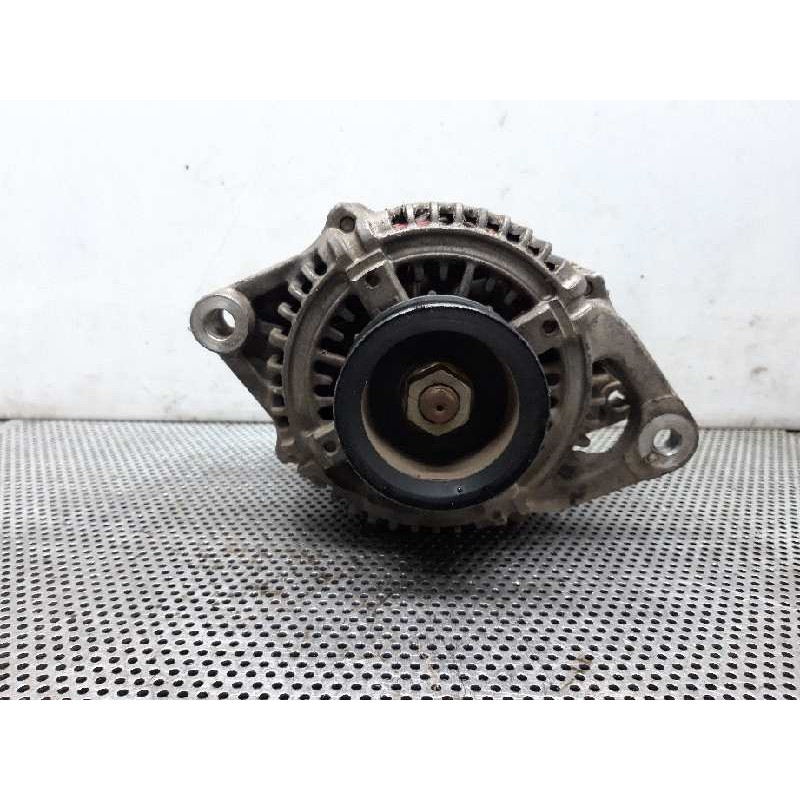 Recambio de alternador para chrysler voyager (gs) 2.4 le referencia OEM IAM 04727329AA 1210004331 DENSO 8