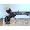 Recambio de puente trasero para nissan tiida (c11x/sc11x) acenta referencia OEM IAM   