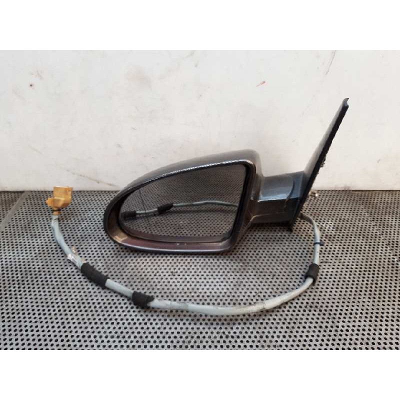 Recambio de retrovisor izquierdo para audi a2 (8z) 1.4 tdi colour.storm referencia OEM IAM   