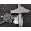 Recambio de elevalunas delantero derecho para citroën berlingo station wagon x referencia OEM IAM 60811820  