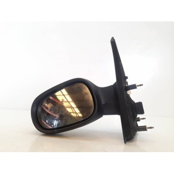 RETROVISOR IZQUIERDO 