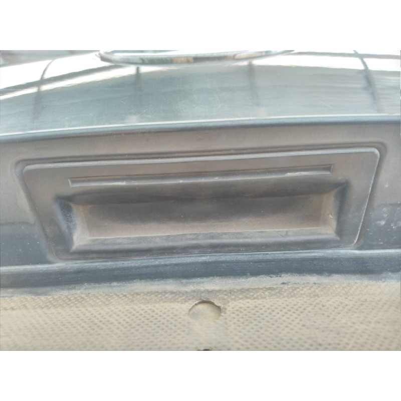 Recambio de maneta exterior porton para volkswagen touareg (7la) tdi v10 referencia OEM IAM   