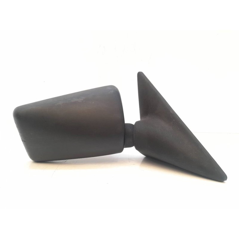 Recambio de retrovisor derecho para citroën ax 1.1 referencia OEM IAM - Negro 2
