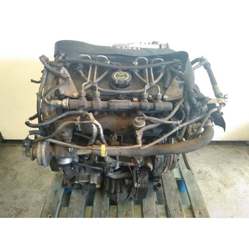 Recambio de motor completo para ford mondeo berlina (ge) trend (06.2003) (d) referencia OEM IAM HJBB  