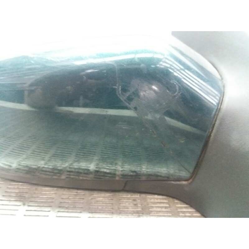 Recambio de retrovisor derecho para citroën xantia berlina 2.0i vsx / 2.0 vsx referencia OEM IAM - Verde 2