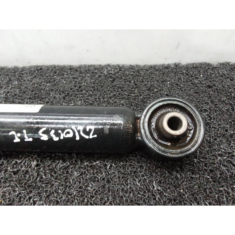 Recambio de amortiguador trasero izquierdo para volkswagen polo (9n1) highline referencia OEM IAM 3