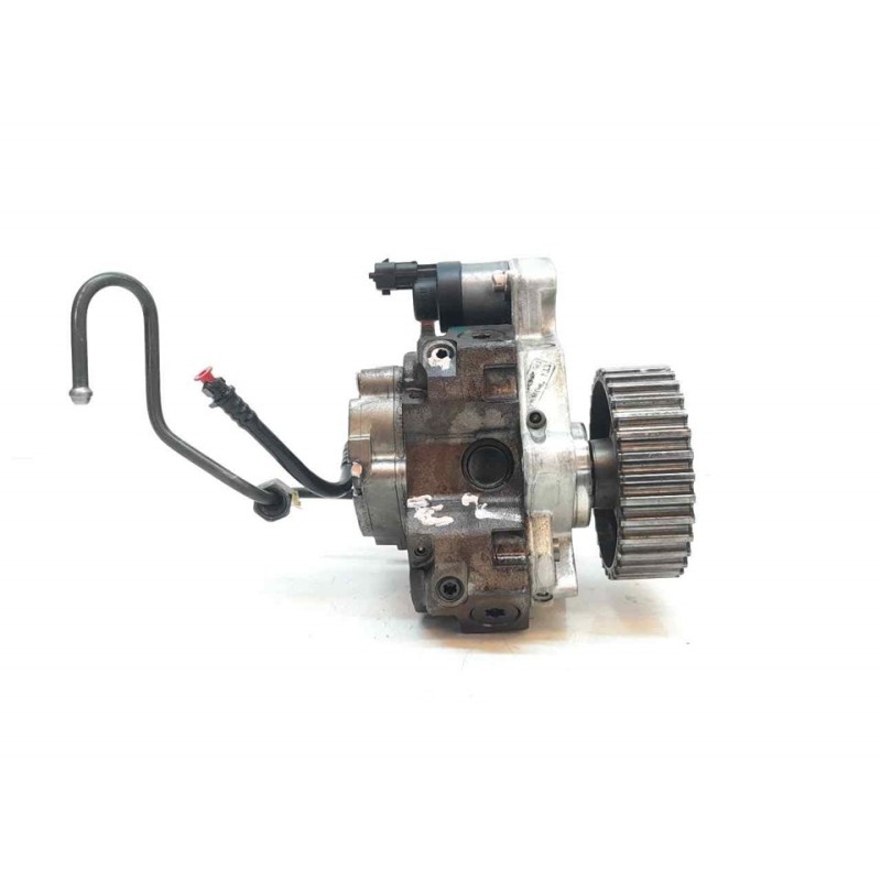 Recambio de bomba inyeccion para renault scenic ii luxe privilege referencia OEM IAM 0445010087 8200256255 BOSCH 4