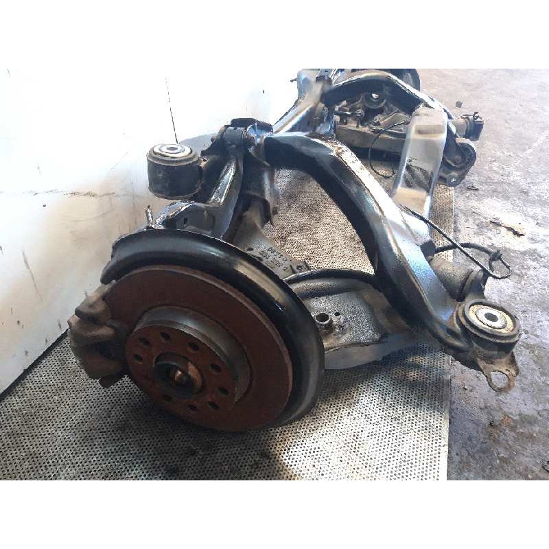 Recambio de puente trasero para audi a4 avant (8e) 2.5 tdi quattro (132kw) referencia OEM IAM - Gris 2