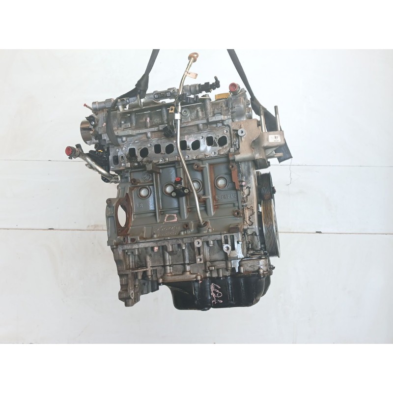 Recambio de motor completo para fiat qubo (300) trekking referencia OEM IAM 225A2000 VEHICULO DE DANA 