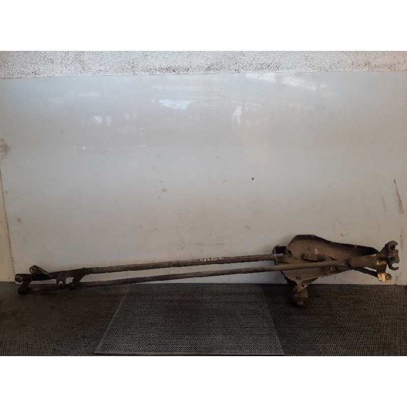 Recambio de motor limpia delantero para renault espace iv (jk0) 2.2 dci turbodiesel referencia OEM IAM 0390241805 4