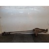 Recambio de motor limpia delantero para renault espace iv (jk0) 2.2 dci turbodiesel referencia OEM IAM 0390241805  