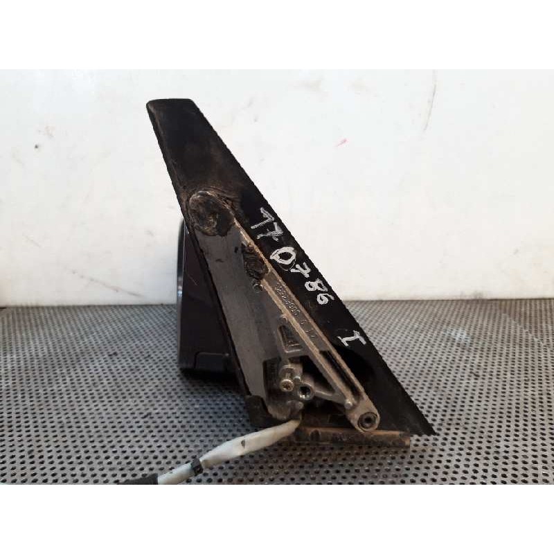 Recambio de retrovisor izquierdo para audi a2 (8z) 1.4 tdi colour.storm referencia OEM IAM 2