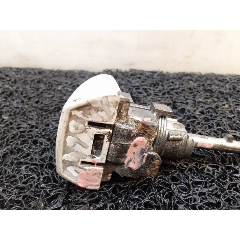 Recambio de bombin puerta delantera izquierda para toyota prius (nhw30) advance referencia OEM IAM - Blanco 3