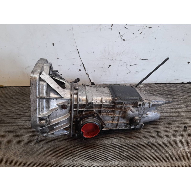 Recambio de caja cambios para seat 600 e 0.7 referencia OEM IAM   