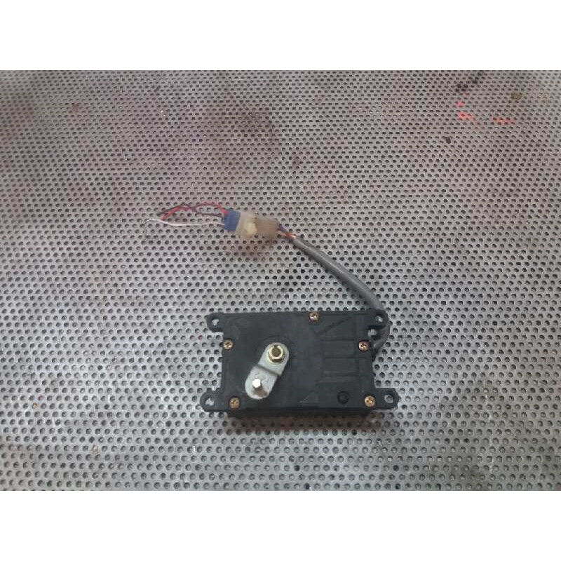 Recambio de motor apertura trampillas climatizador para toyota celica (t20) 1.8 16v cat referencia OEM IAM 0637002422  DENSO - Blanco 3