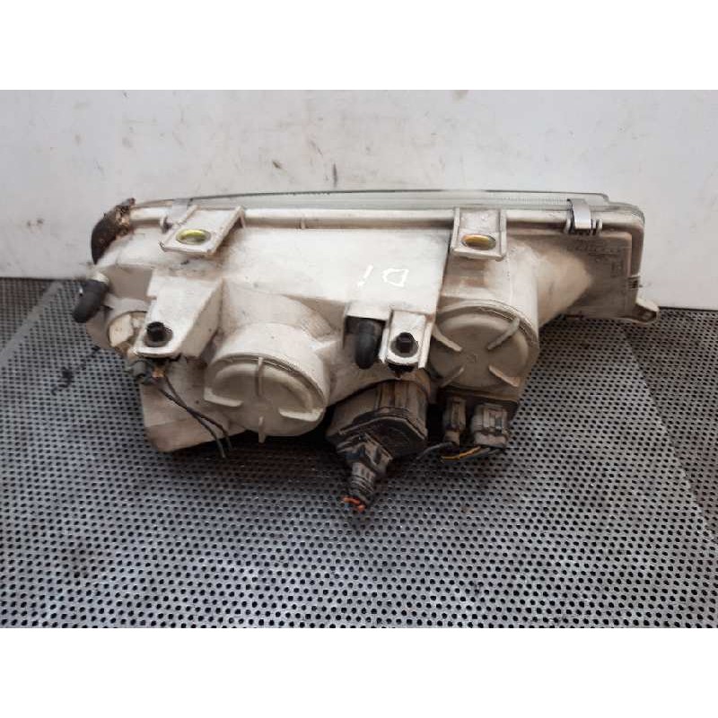 Recambio de faro izquierdo para lancia kappa berlina 2.4 jtd ls referencia OEM IAM - Verde 3