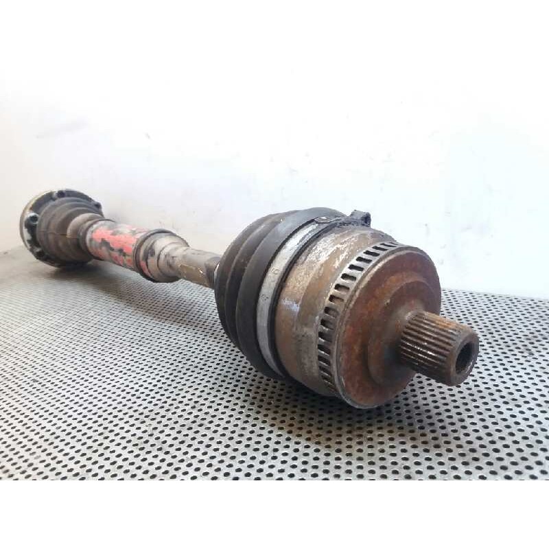 Recambio de transmision delantera izquierda para audi a4 avant (b5) referencia OEM IAM 3