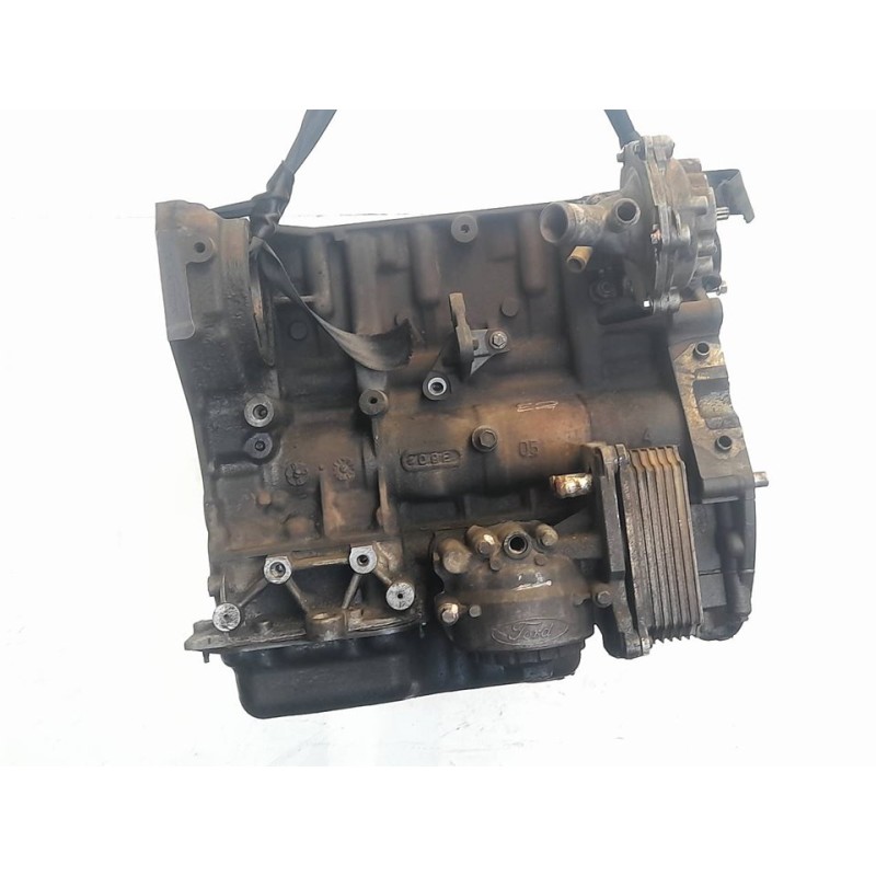 Recambio de bloque para ford transit caja cerrada, corta (fy) (2000 =>) ft 260 2.0 referencia OEM IAM ABFA 5