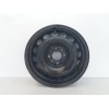 Recambio de llanta para ford ka (ru8) 1.2 referencia OEM IAM 5077  