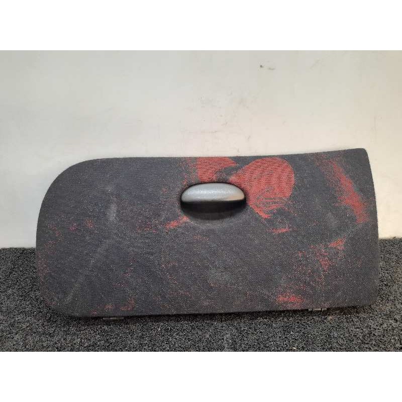 Recambio de guantera para peugeot 206 berlina xs referencia OEM IAM   
