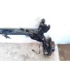 Recambio de puente trasero para nissan tiida (c11x/sc11x) acenta referencia OEM IAM   