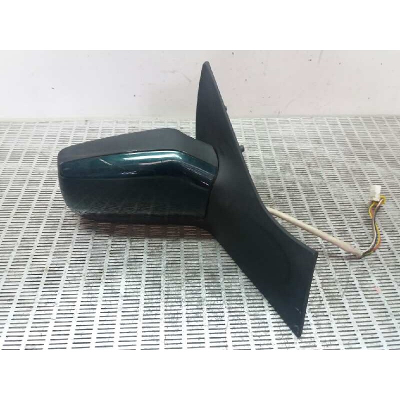 Recambio de retrovisor derecho para citroën xantia berlina 2.0i vsx / 2.0 vsx referencia OEM IAM - Verde 3
