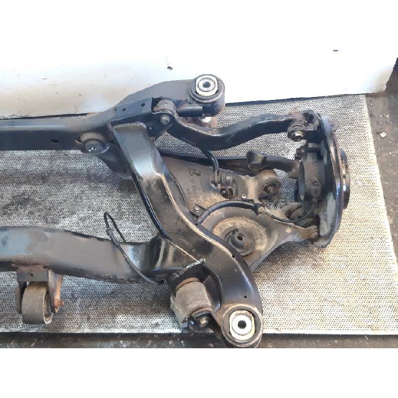 Recambio de puente trasero para audi a4 avant (8e) 2.5 tdi quattro (132kw) referencia OEM IAM - Gris 3