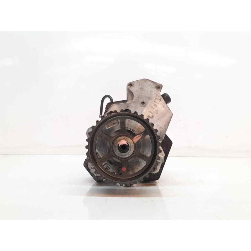 Recambio de bomba inyeccion para renault scenic ii luxe privilege referencia OEM IAM 0445010087 8200256255 BOSCH 5