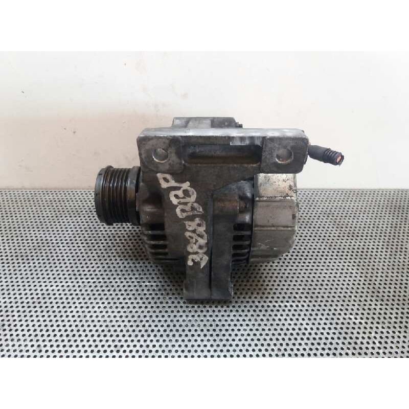Recambio de alternador para volvo s40 berlina 1.8 16v referencia OEM IAM 9472908 4