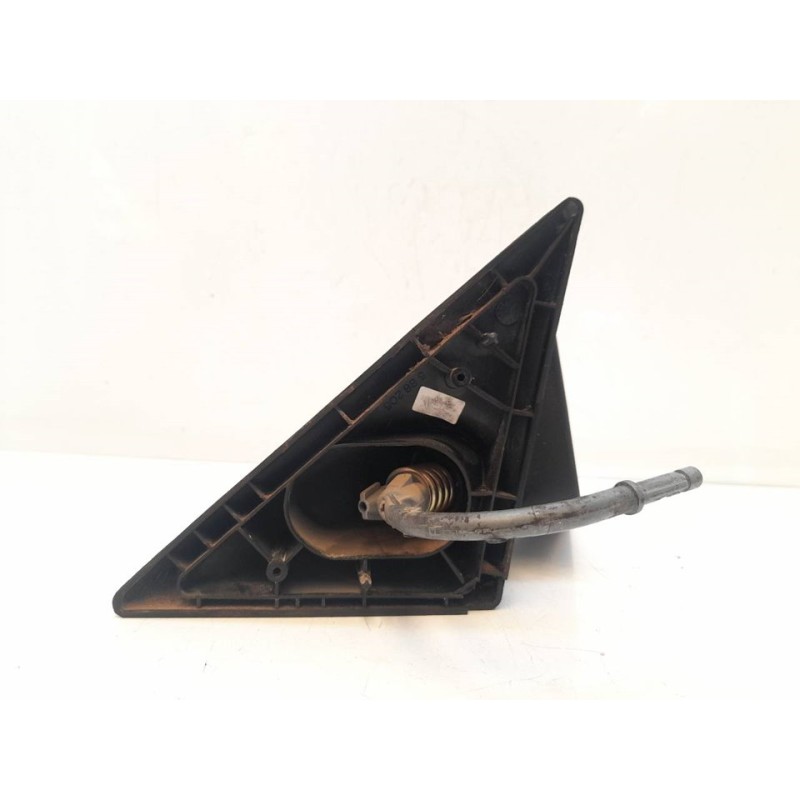 Recambio de retrovisor derecho para citroën ax 1.1 referencia OEM IAM - Negro 3