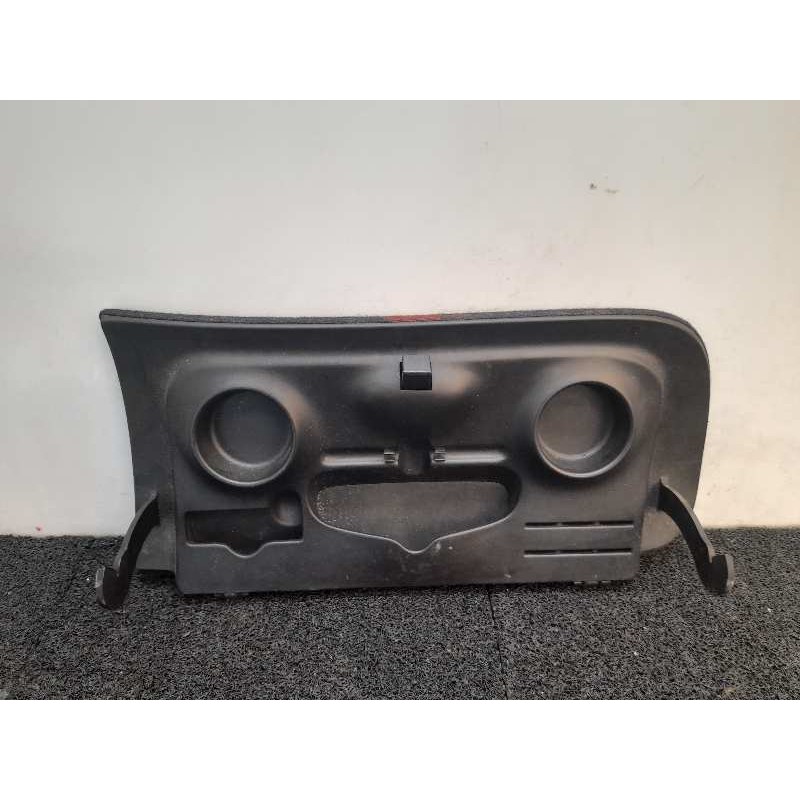 Recambio de guantera para peugeot 206 berlina xs referencia OEM IAM 2