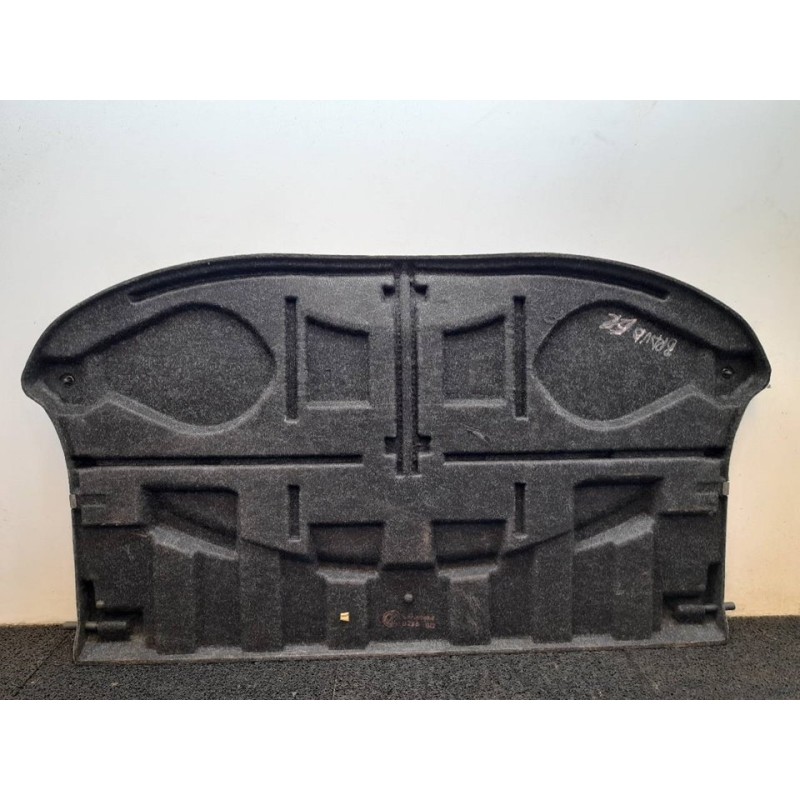 Recambio de bandeja trasera para fiat bravo (182) 1.6 16v / 16v 100 sx referencia OEM IAM 2