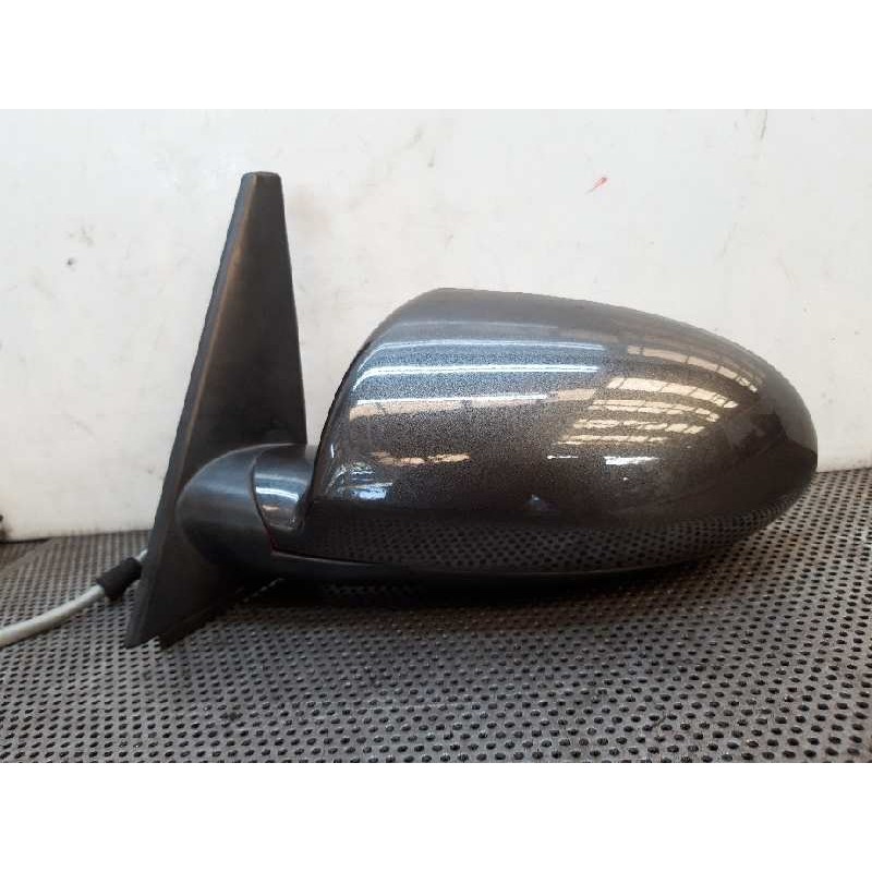 Recambio de retrovisor izquierdo para audi a2 (8z) 1.4 tdi colour.storm referencia OEM IAM 3