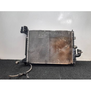 RADIADOR AGUA 52405114 DELPHI