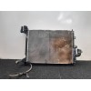 Recambio de radiador agua para opel vectra b berlina gl referencia OEM IAM 52405114  DELPHI