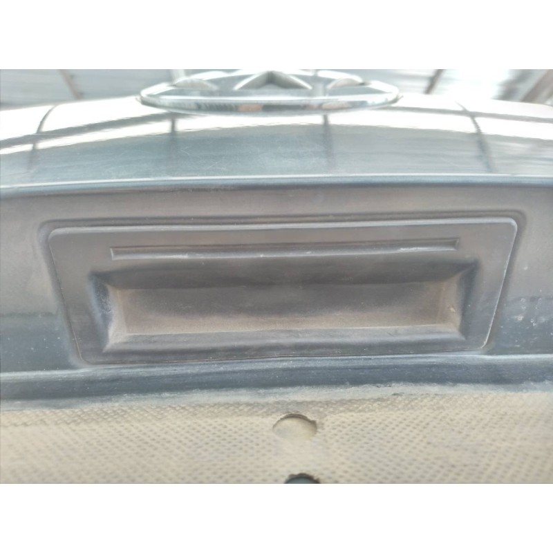 Recambio de maneta exterior porton para volkswagen touareg (7la) tdi v10 referencia OEM IAM - Gris 2