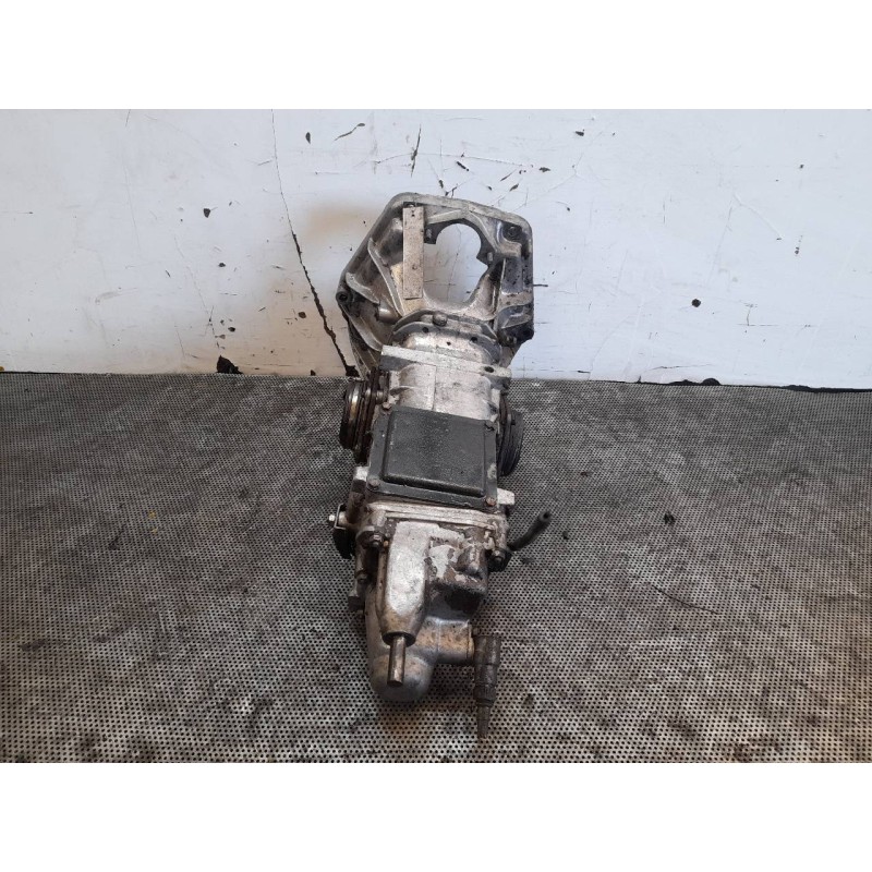 Recambio de caja cambios para seat 600 e 0.7 referencia OEM IAM - Blanco 2