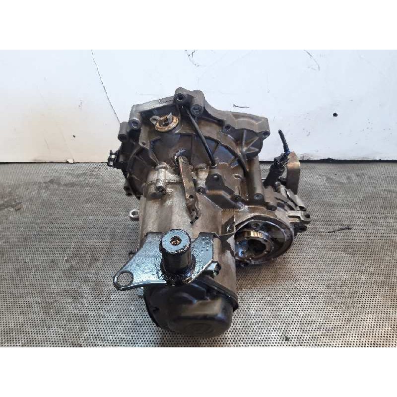 Recambio de caja cambios para seat arosa (6h1) stella referencia OEM IAM DXD - Verde 5