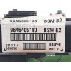 Recambio de caja reles / fusibles para peugeot 307 (s1) xr referencia OEM IAM 9646405180  