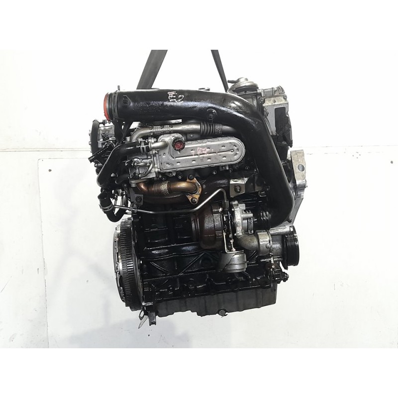 Recambio de motor completo para seat altea (5p1) stylance / style referencia OEM IAM BXE  